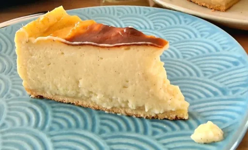 Flan patissier