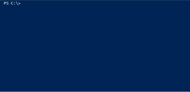 optimiser le code PowerShell - First Tips